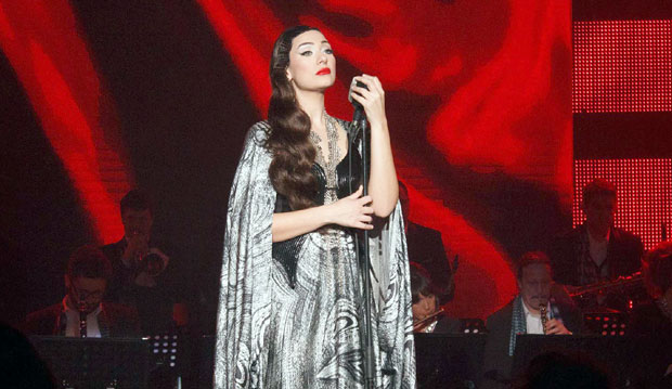 Желим да будем понос Србије